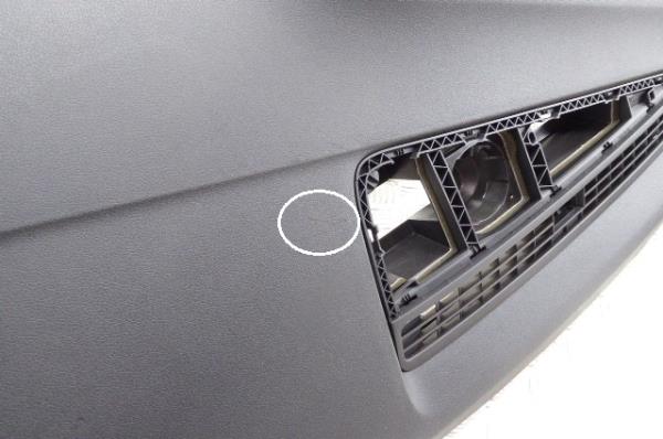 Airbag Kit AUDI A4 Avant (8K5, B8) Imagem-4