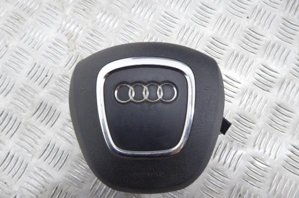 Airbag Kit AUDI A4 Avant (8K5, B8) Imagem-5