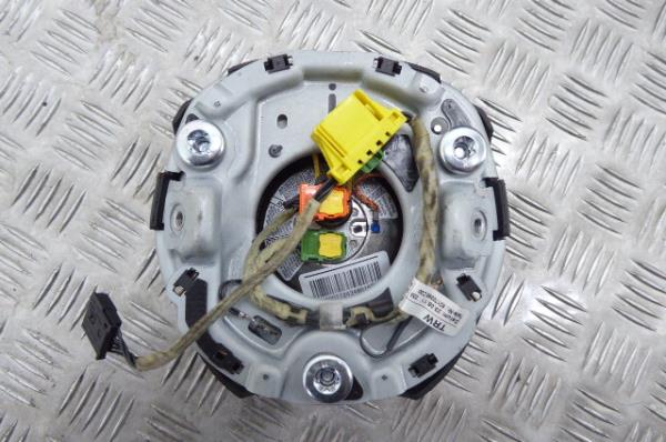 Airbag Kit AUDI A4 Avant (8K5, B8) Imagem-6