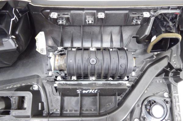 Airbag Kit AUDI A4 Avant (8K5, B8) Imagem-8