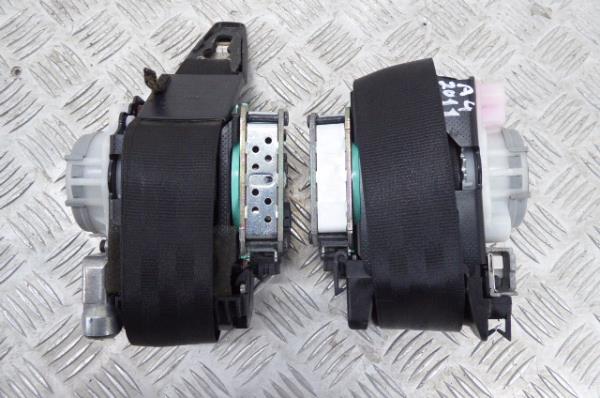 Airbag Kit AUDI A4 Avant (8K5, B8) Imagem-11