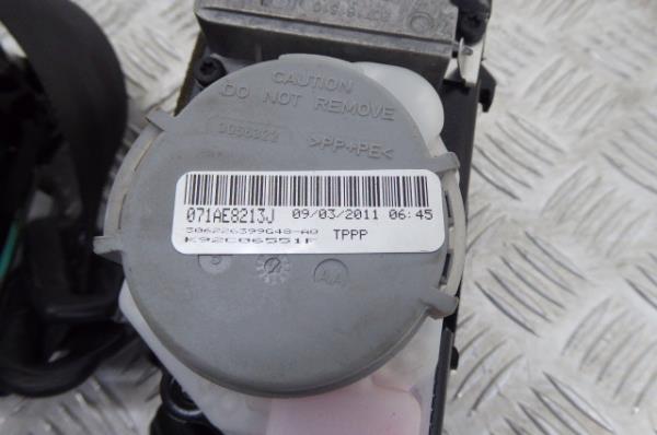 Airbag Kit AUDI A4 Avant (8K5, B8) Imagem-12