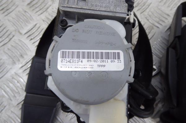 Airbag Kit AUDI A4 Avant (8K5, B8) Imagem-13