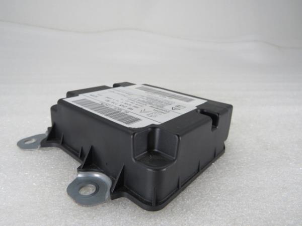 Airbag control unit / ECU Airbag PEUGEOT 3008 II (M_) Imagem-1