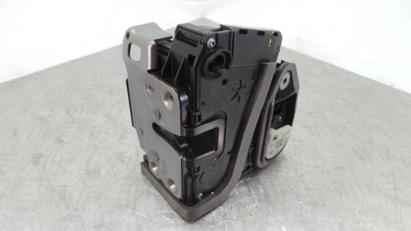 Rear Right Door Lock OPEL Astra K Sports Tourer