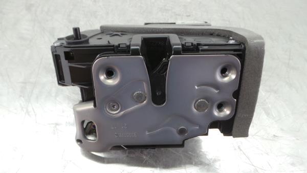 Rear Right Door Lock OPEL Astra K Sports Tourer Imagem-1