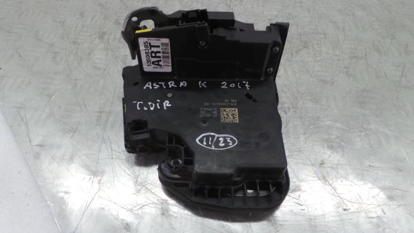 Rear Right Door Lock OPEL Astra K Sports Tourer Imagem-3