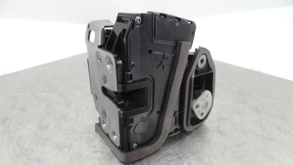 Front Right Door Lock OPEL Astra K Sports Tourer
