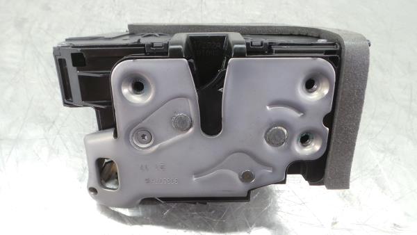 Front Right Door Lock OPEL Astra K Sports Tourer Imagem-1