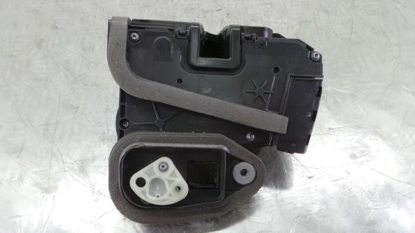 Front Right Door Lock OPEL Astra K Sports Tourer Imagem-2