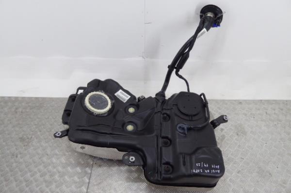 Depósito combustível AUDI A4 Avant (8K5, B8)