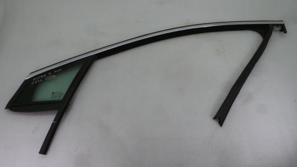 Vidro triangular frente esquerdo OPEL Astra K Sports Tourer