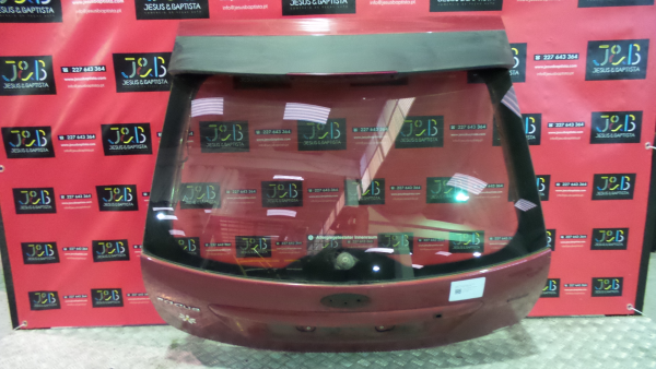 Portellone bagagliaio FORD Focus II (DA_)