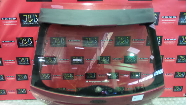 Portellone bagagliaio FORD Focus II (DA_) Imagem-1