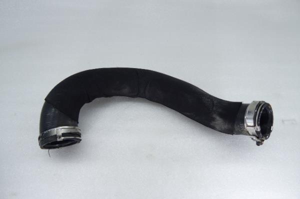 Tubo do intercooler AUDI A4 Avant (8K5, B8) Imagem-1