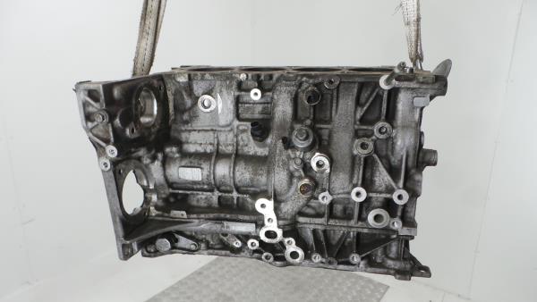 Bloco do motor OPEL Astra K