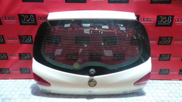 Portellone bagagliaio ALFA ROMEO 147 (937_)