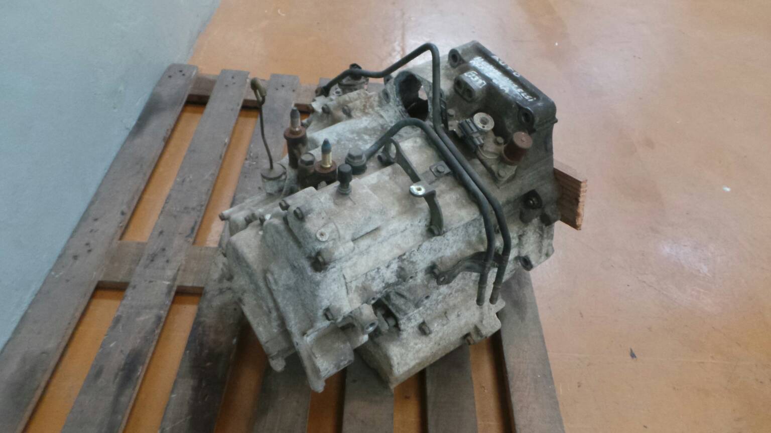 Boîte de vitesses automatique HONDA Civic V Hatchback (EG_) Imagem-1