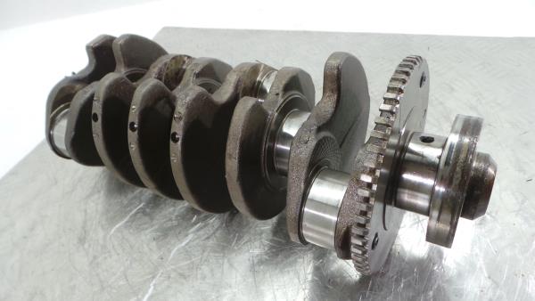 Cambota AUDI A4 (8E2, B6)