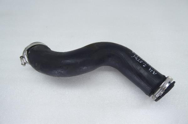 Tubo do intercooler AUDI A4 Avant (8K5, B8)