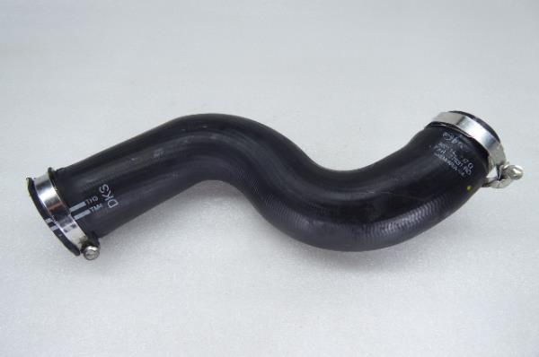 Tubo do intercooler AUDI A4 Avant (8K5, B8) Imagem-3