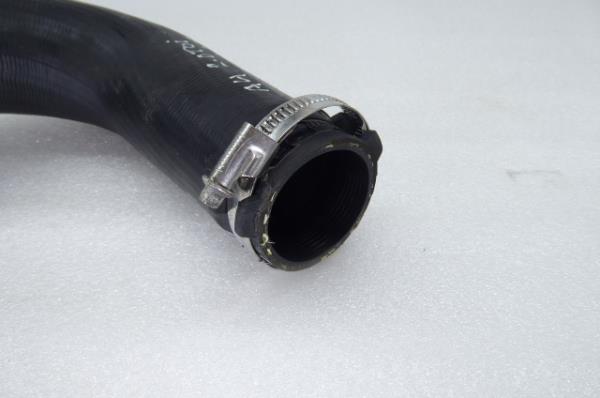 Tubo do intercooler AUDI A4 Avant (8K5, B8) Imagem-1