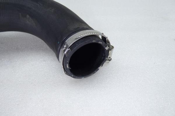 Tubo do intercooler AUDI A4 Avant (8K5, B8) Imagem-2