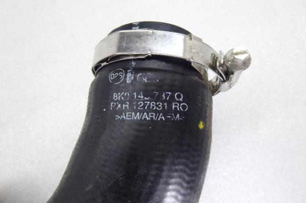 Tubo do intercooler AUDI A4 Avant (8K5, B8) Imagem-4
