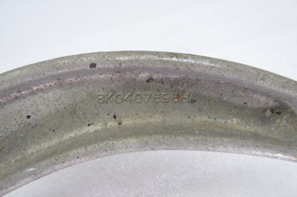 Braccio di sospensione anteriore destra AUDI A4 Avant (8K5, B8) Imagem-4
