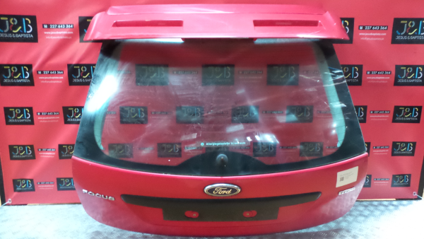 Portellone bagagliaio FORD Focus II (DA_)
