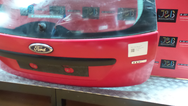 Portellone bagagliaio FORD Focus II (DA_) Imagem-1