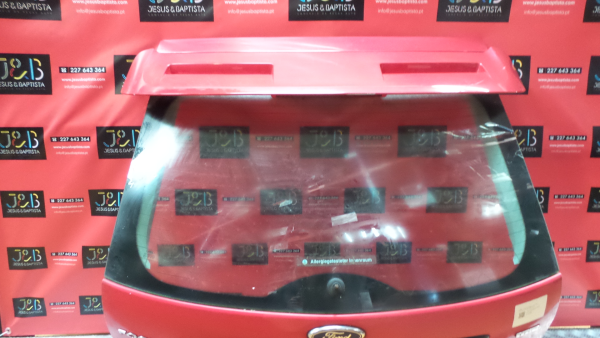 Portellone bagagliaio FORD Focus II (DA_) Imagem-3