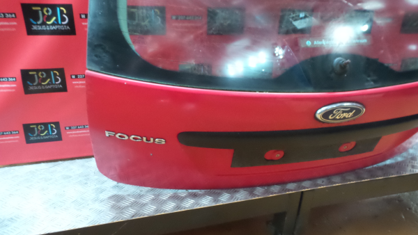 Portellone bagagliaio FORD Focus II (DA_) Imagem-2