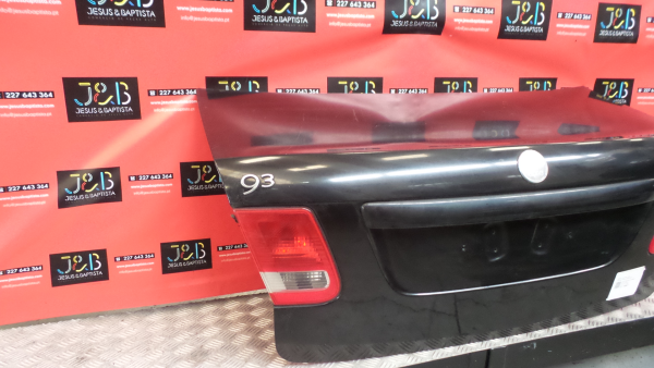 Portellone bagagliaio SAAB 9-3 Sedan (YS3F) Imagem-1