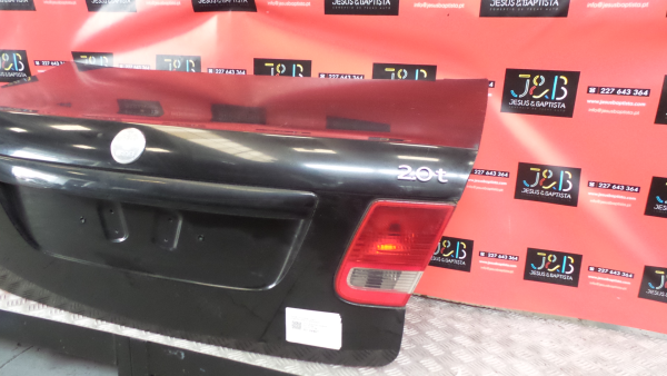 Portellone bagagliaio SAAB 9-3 Sedan (YS3F) Imagem-2