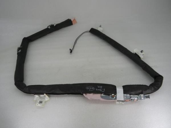 Airbag cortina esquerdo PEUGEOT 3008 II (M_)