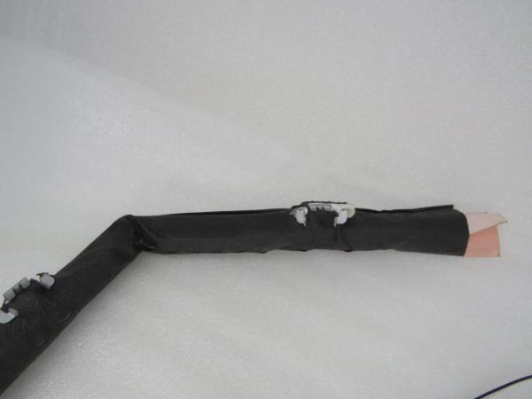 Airbag cortina esquerdo PEUGEOT 3008 II (M_) Imagem-2