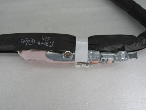 Airbag cortina esquerdo PEUGEOT 3008 II (M_) Imagem-3