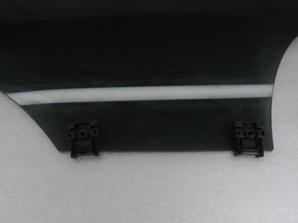 Left rear door glass PEUGEOT 3008 II (M_) Imagem-6