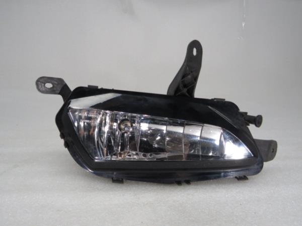 Left front fog light OPEL Astra K Sports Tourer