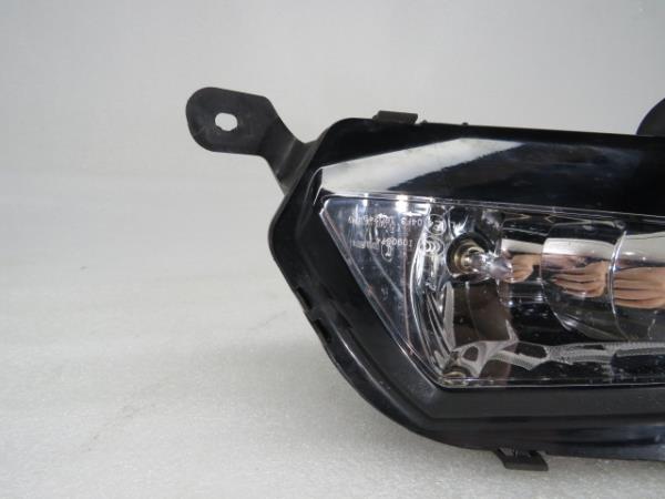 Left front fog light OPEL Astra K Sports Tourer Imagem-1