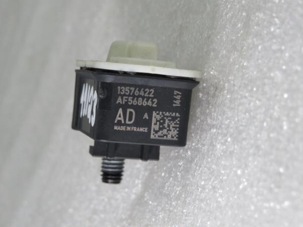 Sensor de impacto OPEL Astra K Sports Tourer Imagem-2
