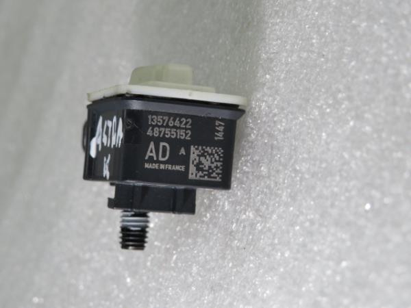 Sensor de impacto OPEL Astra K Sports Tourer Imagem-2
