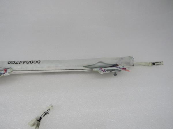 Airbag cortina esquerdo SKODA Fabia II Hatchback (542, 5J) Imagem-3