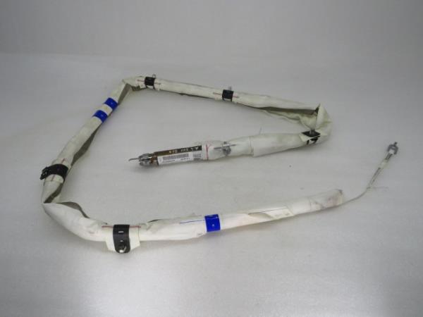 Airbag cortina esquerdo AUDI A4 Avant (8K5, B8)