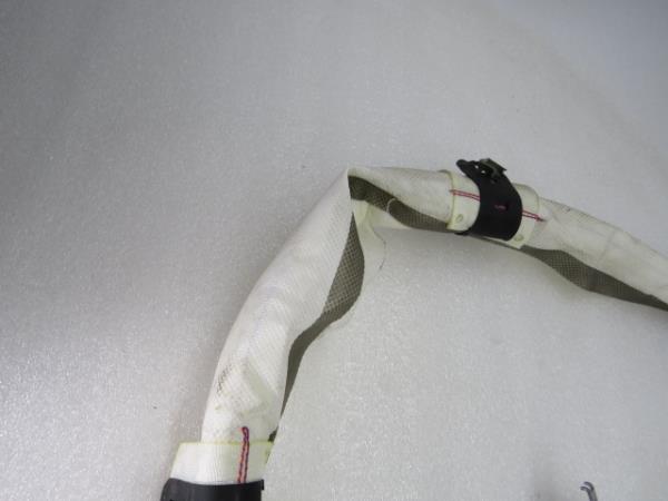 Left Curtain Airbag AUDI A4 Avant (8K5, B8) Imagem-2