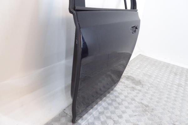 Porta trás esquerda VOLKSWAGEN Golf VI (5K1) Imagem-1