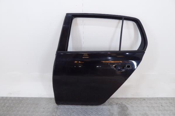 Porta trás esquerda VOLKSWAGEN Golf VI (5K1)