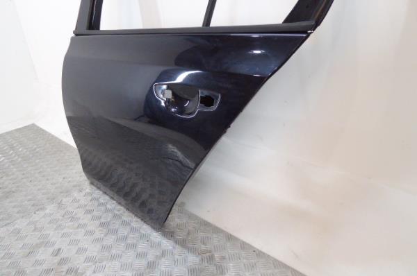 Porta trás esquerda VOLKSWAGEN Golf VI (5K1) Imagem-2