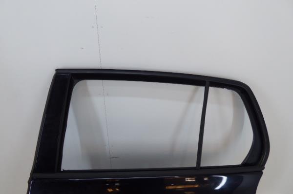 Porta trás esquerda VOLKSWAGEN Golf VI (5K1) Imagem-3